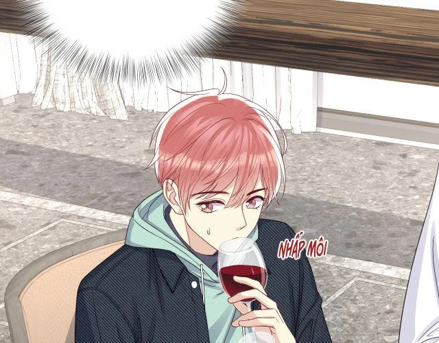 Lại Bị Bạn Trai Cũ Nhắm Đến Rồi Chapter 17 - Trang 24