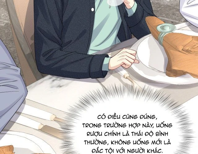 Lại Bị Bạn Trai Cũ Nhắm Đến Rồi Chapter 17 - Trang 25
