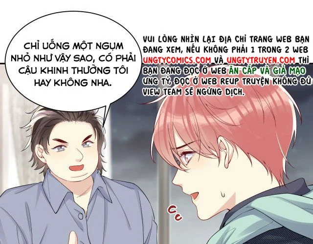 Lại Bị Bạn Trai Cũ Nhắm Đến Rồi Chapter 17 - Trang 27