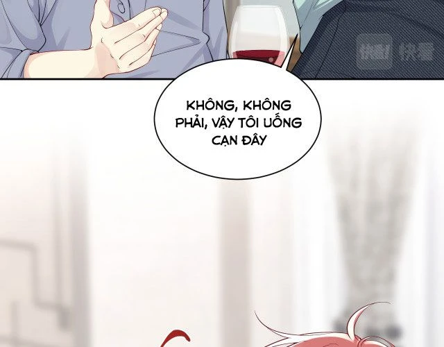 Lại Bị Bạn Trai Cũ Nhắm Đến Rồi Chapter 17 - Trang 28