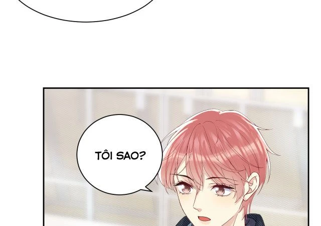 Lại Bị Bạn Trai Cũ Nhắm Đến Rồi Chapter 17 - Trang 3