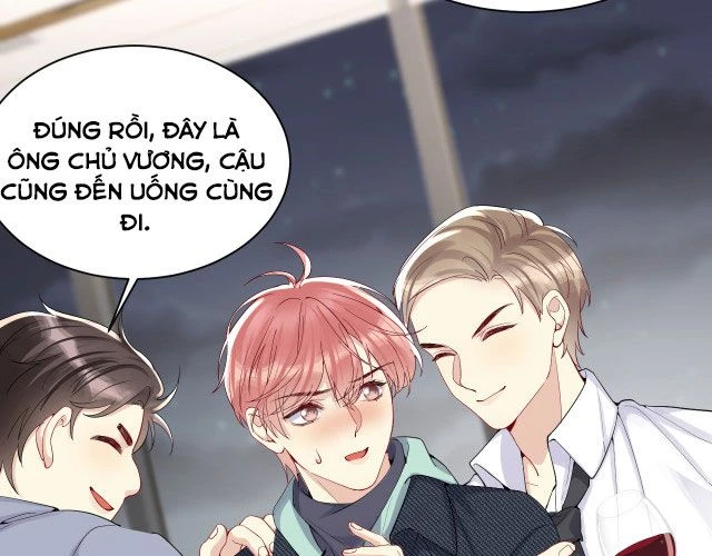 Lại Bị Bạn Trai Cũ Nhắm Đến Rồi Chapter 17 - Trang 33