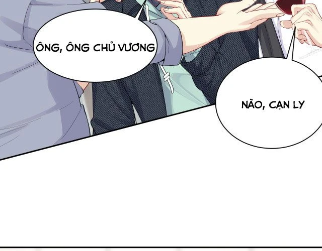 Lại Bị Bạn Trai Cũ Nhắm Đến Rồi Chapter 17 - Trang 34