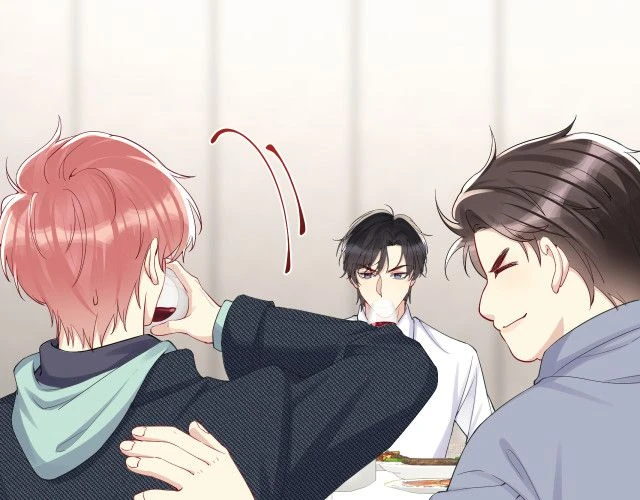 Lại Bị Bạn Trai Cũ Nhắm Đến Rồi Chapter 17 - Trang 35
