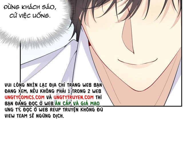 Lại Bị Bạn Trai Cũ Nhắm Đến Rồi Chapter 17 - Trang 37