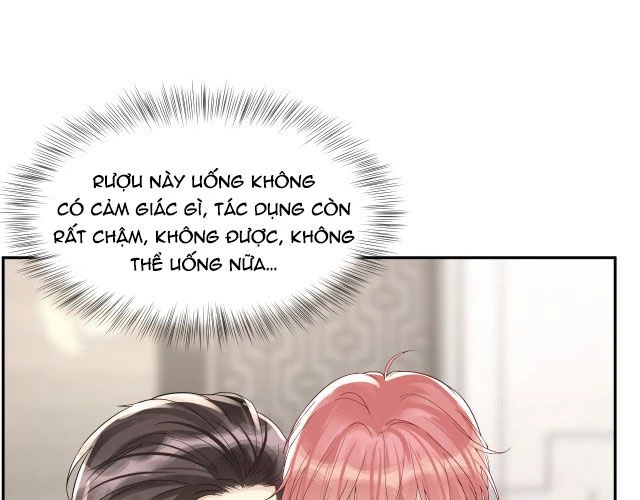 Lại Bị Bạn Trai Cũ Nhắm Đến Rồi Chapter 17 - Trang 38