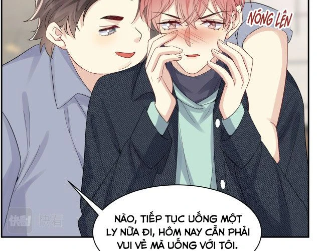Lại Bị Bạn Trai Cũ Nhắm Đến Rồi Chapter 17 - Trang 39