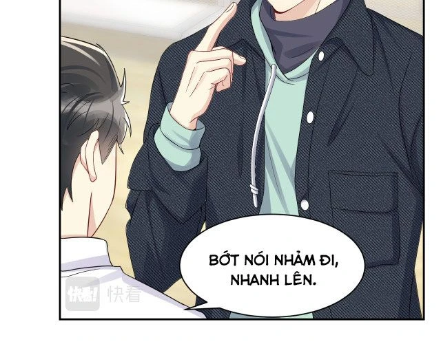 Lại Bị Bạn Trai Cũ Nhắm Đến Rồi Chapter 17 - Trang 4