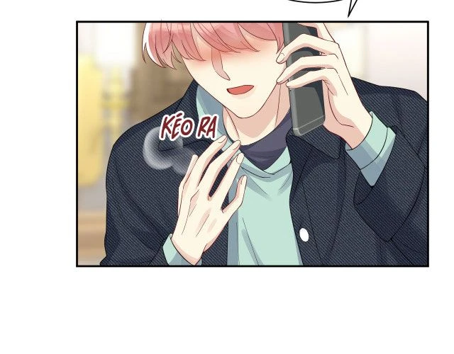 Lại Bị Bạn Trai Cũ Nhắm Đến Rồi Chapter 17 - Trang 43