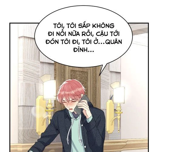 Lại Bị Bạn Trai Cũ Nhắm Đến Rồi Chapter 17 - Trang 44