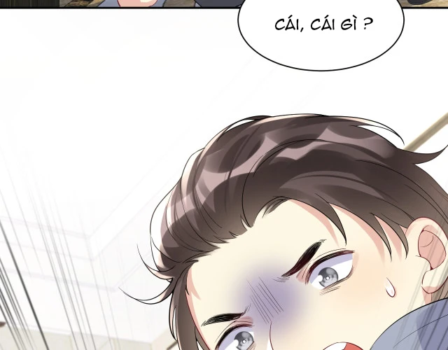 Lại Bị Bạn Trai Cũ Nhắm Đến Rồi Chapter 18 - Trang 10