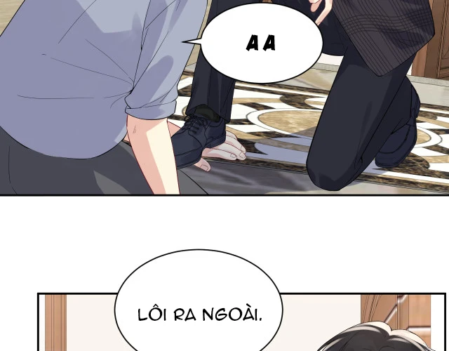Lại Bị Bạn Trai Cũ Nhắm Đến Rồi Chapter 18 - Trang 14