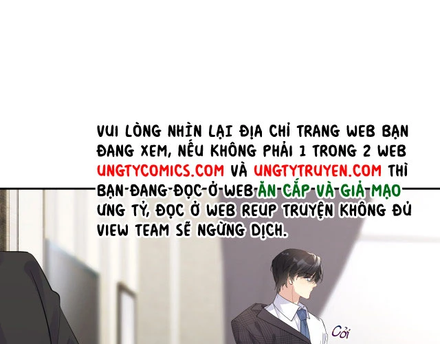 Lại Bị Bạn Trai Cũ Nhắm Đến Rồi Chapter 18 - Trang 17