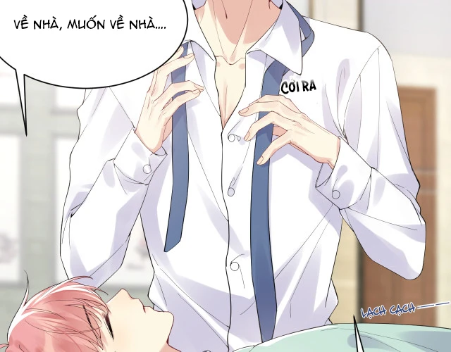 Lại Bị Bạn Trai Cũ Nhắm Đến Rồi Chapter 18 - Trang 20