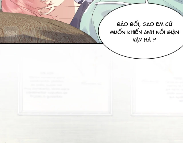 Lại Bị Bạn Trai Cũ Nhắm Đến Rồi Chapter 18 - Trang 21