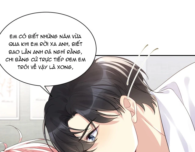 Lại Bị Bạn Trai Cũ Nhắm Đến Rồi Chapter 18 - Trang 27