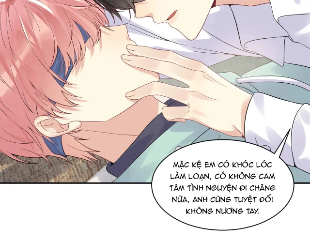 Lại Bị Bạn Trai Cũ Nhắm Đến Rồi Chapter 18 - Trang 28