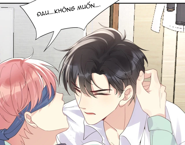 Lại Bị Bạn Trai Cũ Nhắm Đến Rồi Chapter 18 - Trang 37