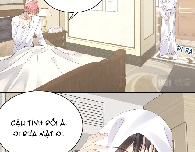 Lại Bị Bạn Trai Cũ Nhắm Đến Rồi Chapter 18 - Trang 50