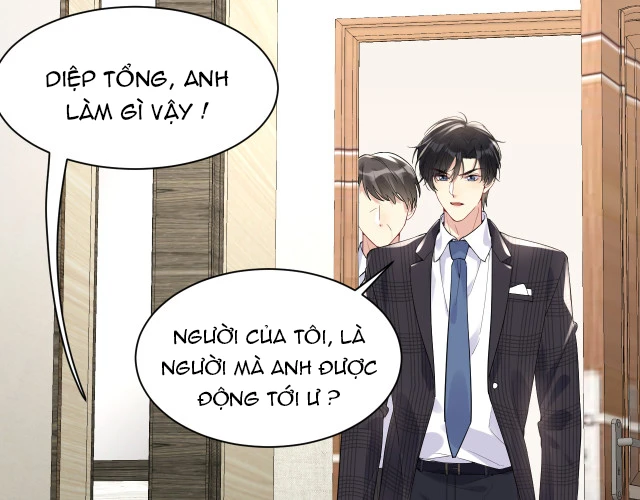 Lại Bị Bạn Trai Cũ Nhắm Đến Rồi Chapter 18 - Trang 8