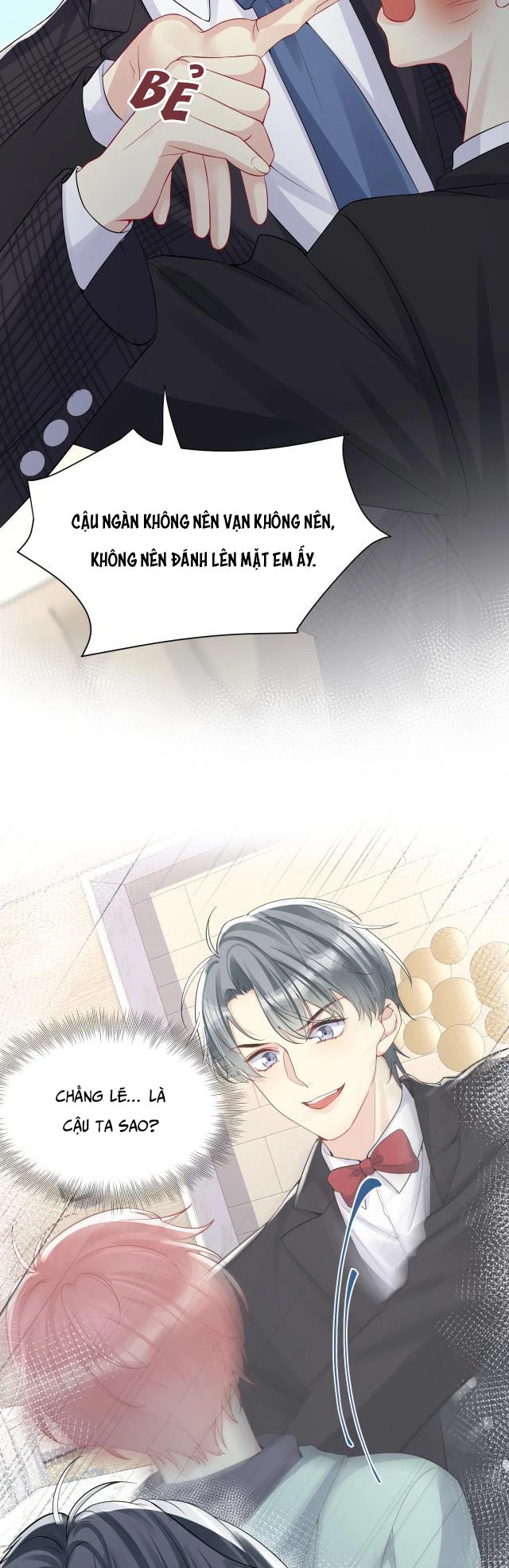 Lại Bị Bạn Trai Cũ Nhắm Đến Rồi Chapter 19 - Trang 13