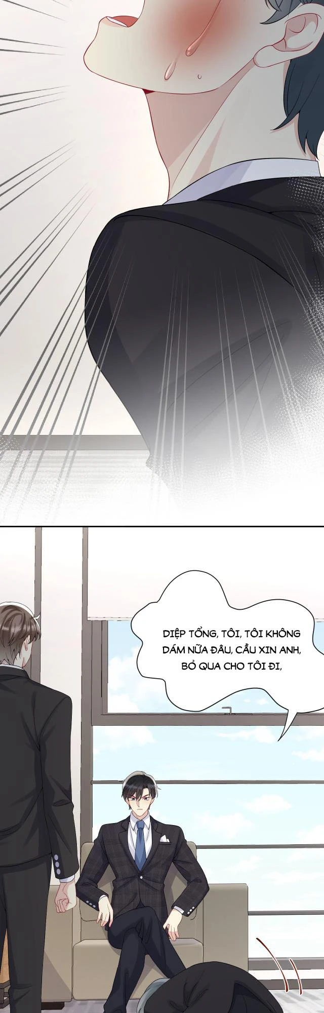 Lại Bị Bạn Trai Cũ Nhắm Đến Rồi Chapter 19 - Trang 16