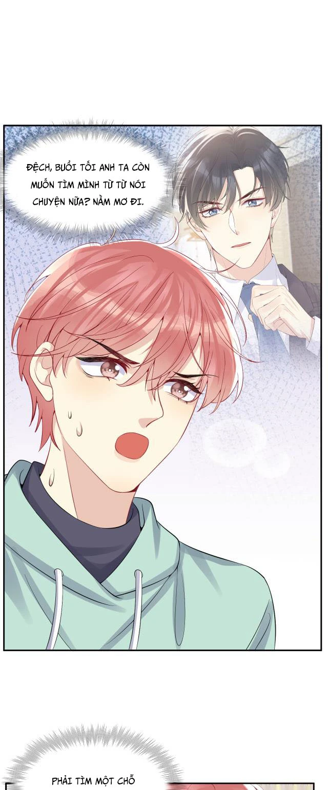 Lại Bị Bạn Trai Cũ Nhắm Đến Rồi Chapter 19 - Trang 24