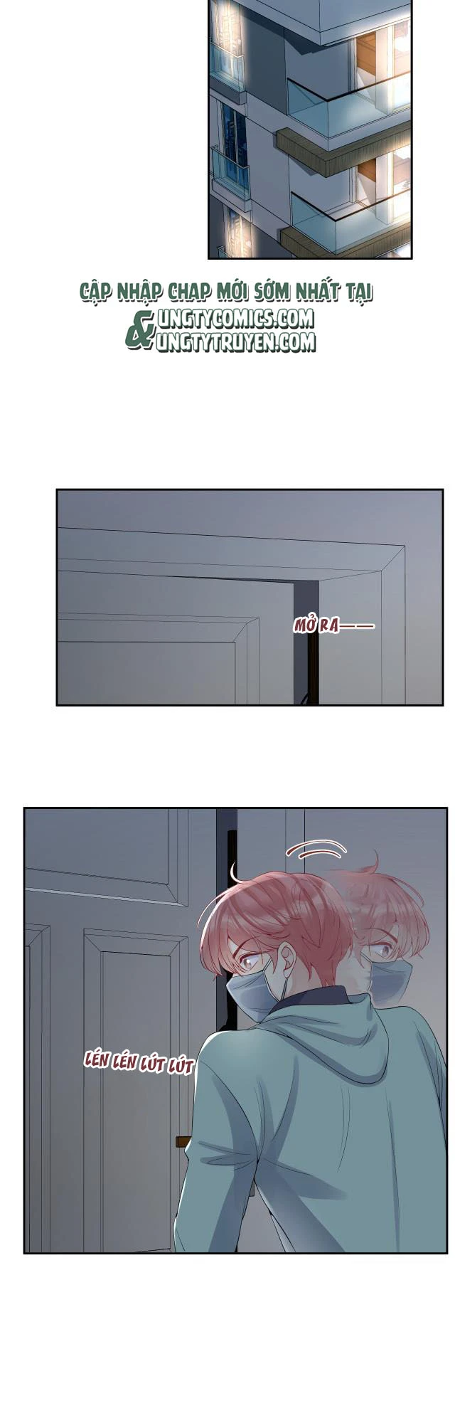 Lại Bị Bạn Trai Cũ Nhắm Đến Rồi Chapter 19 - Trang 31