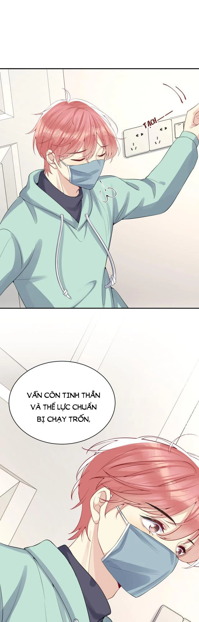 Lại Bị Bạn Trai Cũ Nhắm Đến Rồi Chapter 19 - Trang 32