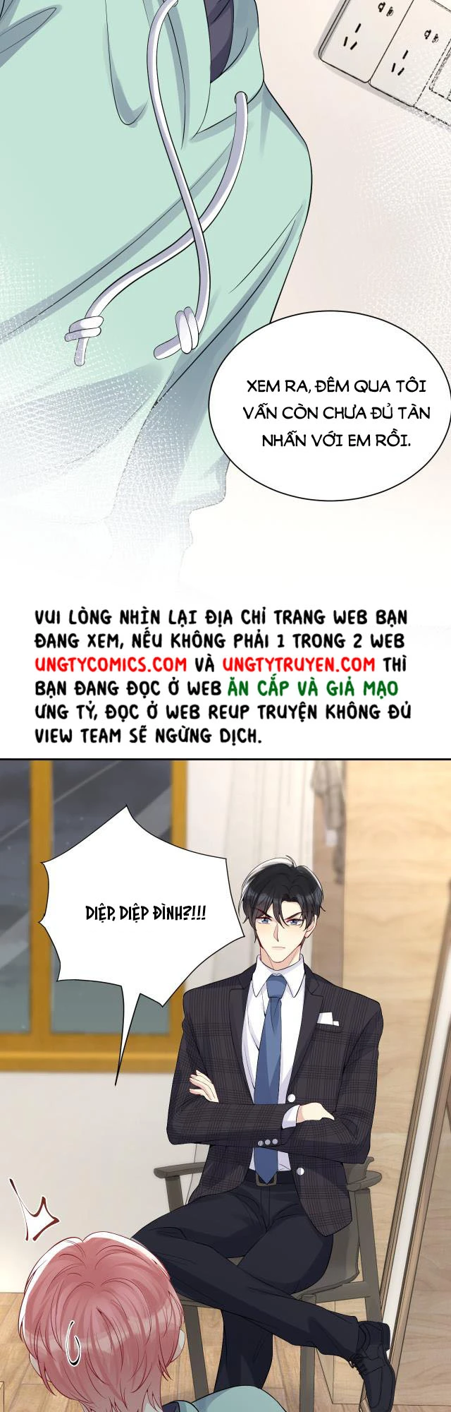 Lại Bị Bạn Trai Cũ Nhắm Đến Rồi Chapter 19 - Trang 33