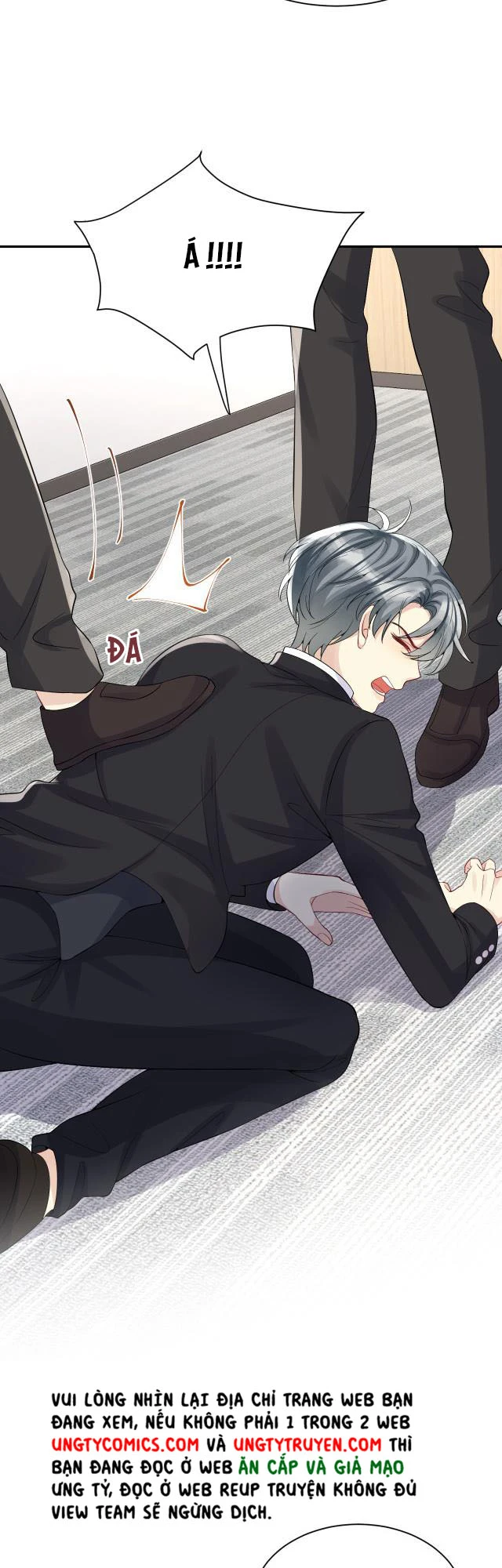 Lại Bị Bạn Trai Cũ Nhắm Đến Rồi Chapter 19 - Trang 7