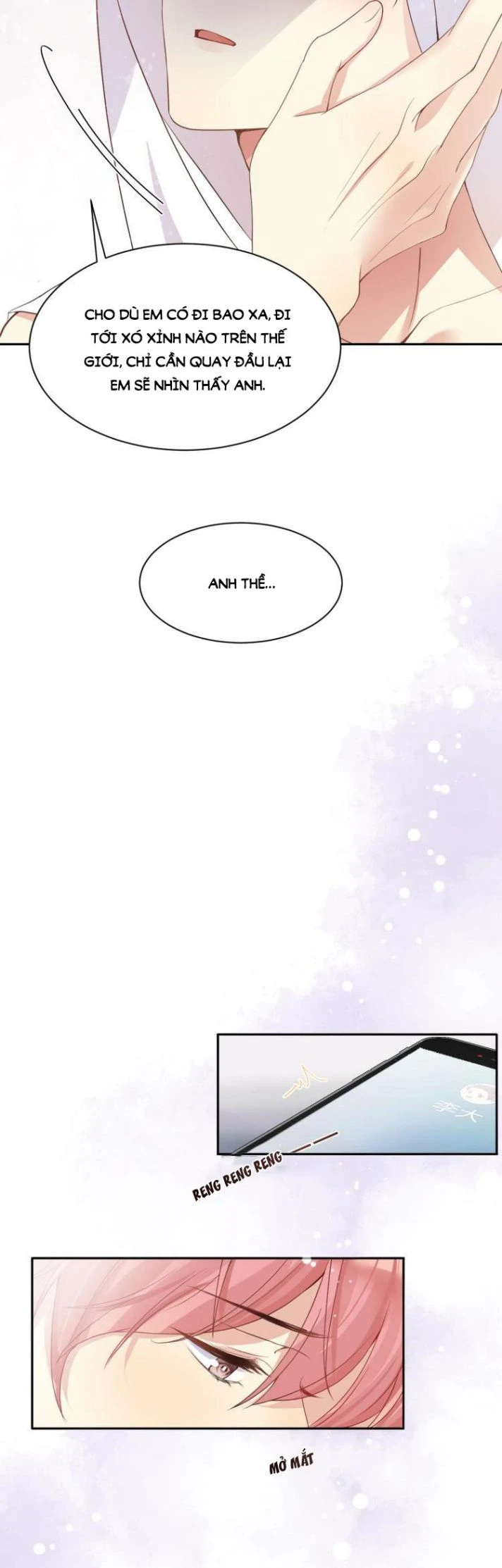 Lại Bị Bạn Trai Cũ Nhắm Đến Rồi Chapter 2 - Trang 11