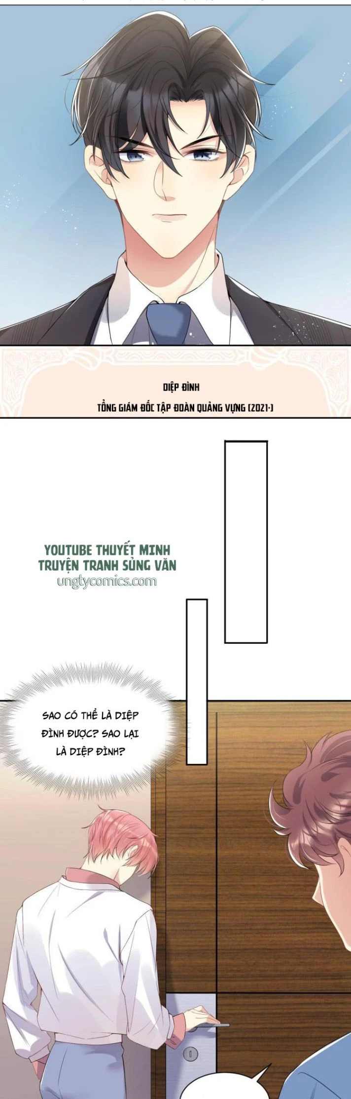 Lại Bị Bạn Trai Cũ Nhắm Đến Rồi Chapter 2 - Trang 16
