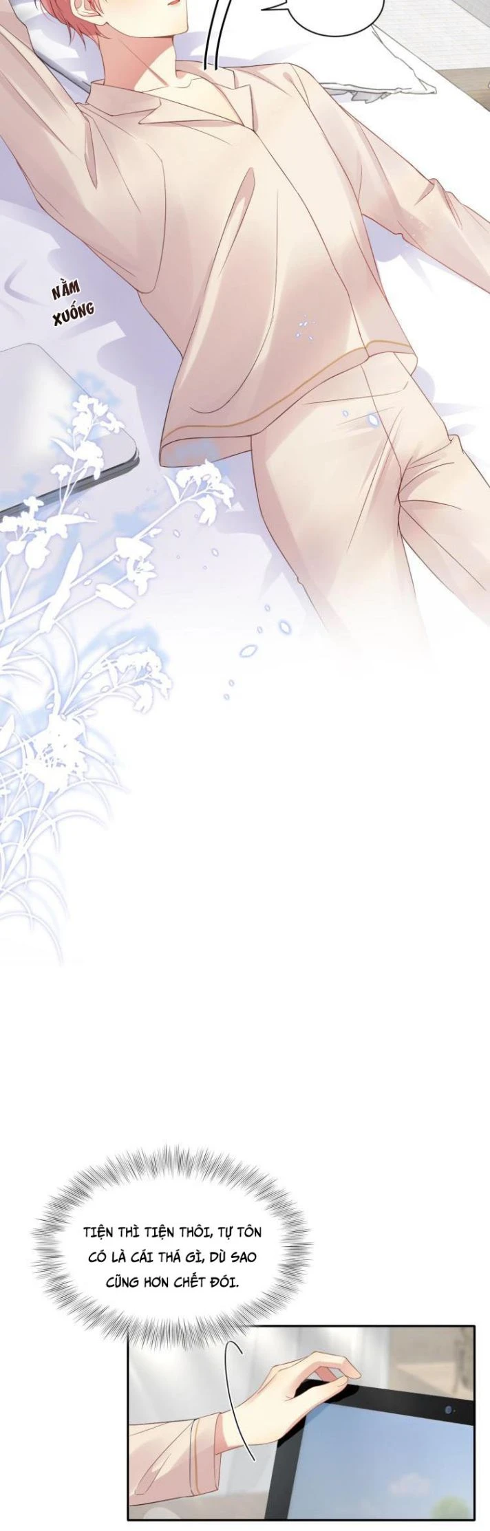 Lại Bị Bạn Trai Cũ Nhắm Đến Rồi Chapter 2 - Trang 22