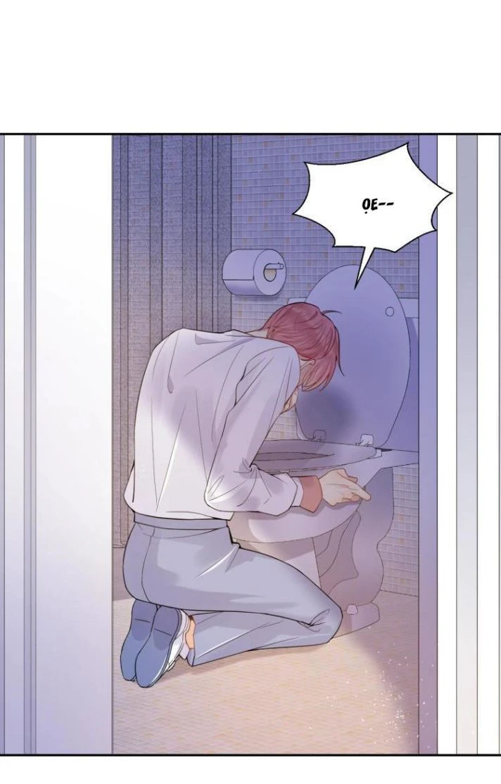 Lại Bị Bạn Trai Cũ Nhắm Đến Rồi Chapter 2 - Trang 4