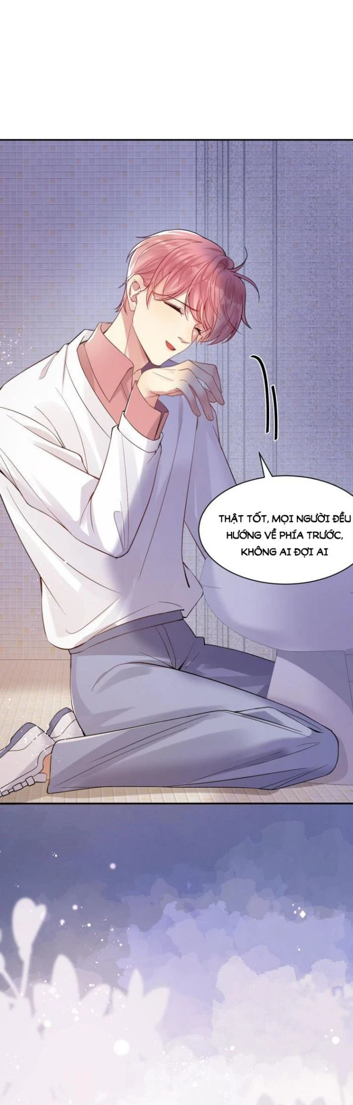 Lại Bị Bạn Trai Cũ Nhắm Đến Rồi Chapter 2 - Trang 5