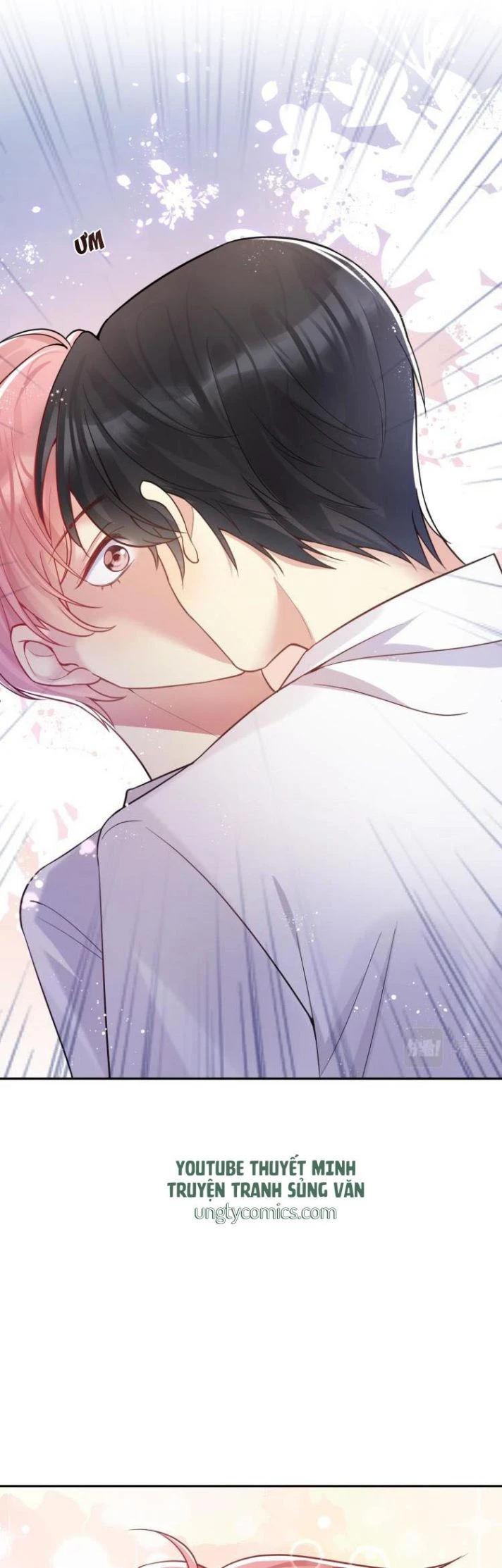 Lại Bị Bạn Trai Cũ Nhắm Đến Rồi Chapter 2 - Trang 8