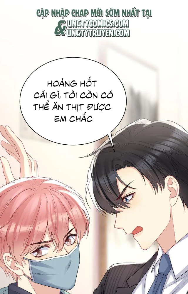 Lại Bị Bạn Trai Cũ Nhắm Đến Rồi Chapter 20 - Trang 10
