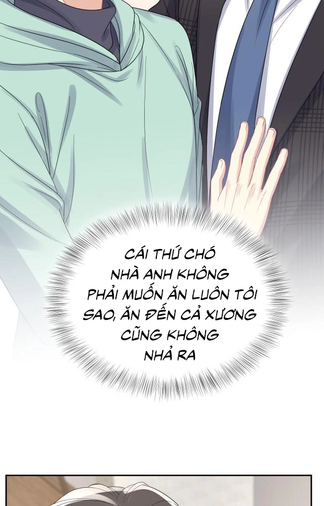 Lại Bị Bạn Trai Cũ Nhắm Đến Rồi Chapter 20 - Trang 11