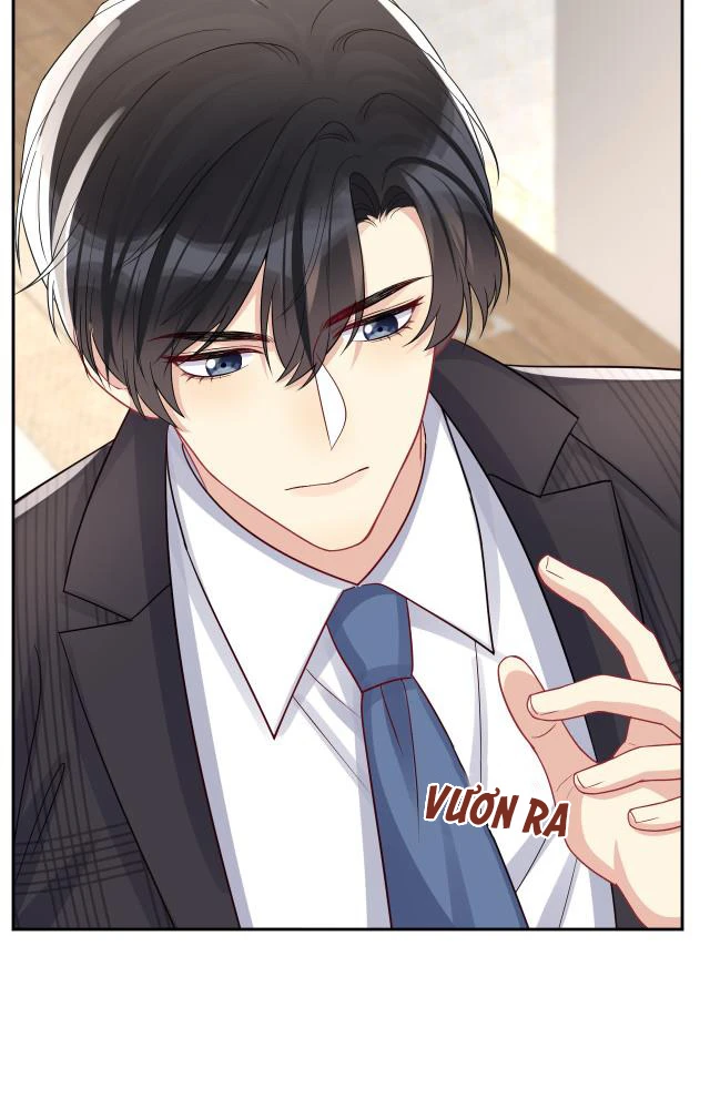 Lại Bị Bạn Trai Cũ Nhắm Đến Rồi Chapter 20 - Trang 12