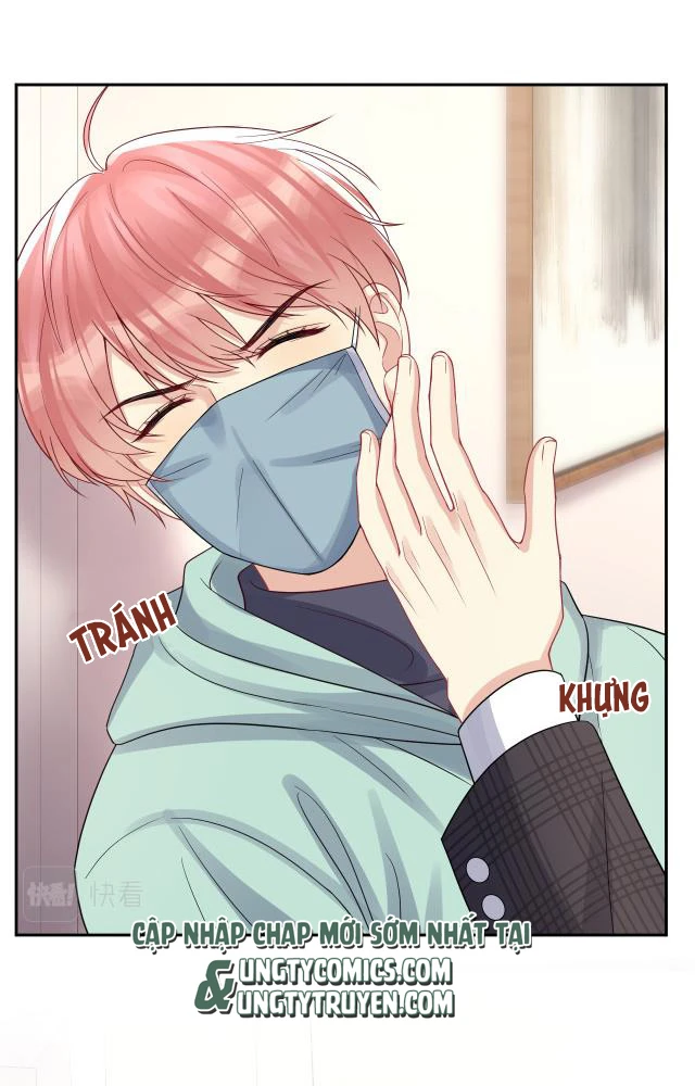 Lại Bị Bạn Trai Cũ Nhắm Đến Rồi Chapter 20 - Trang 13