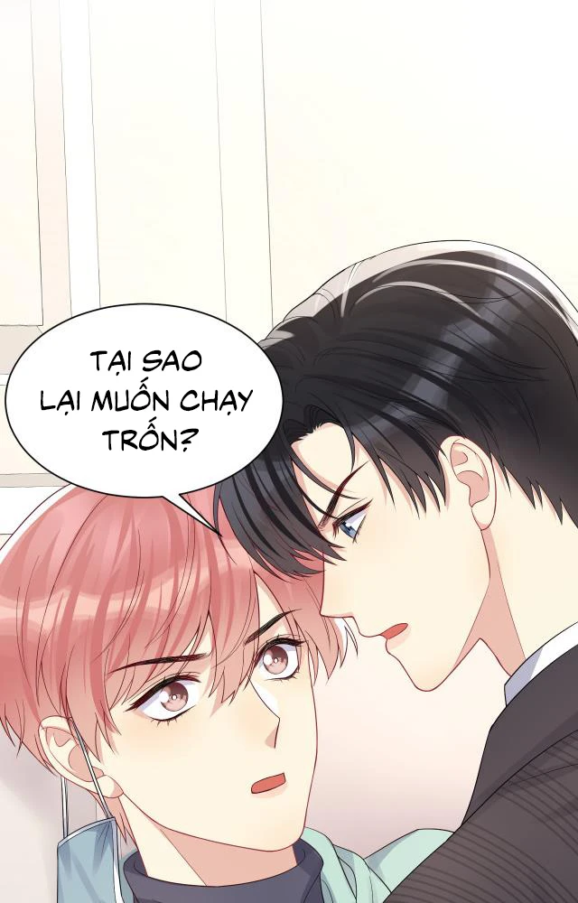 Lại Bị Bạn Trai Cũ Nhắm Đến Rồi Chapter 20 - Trang 14