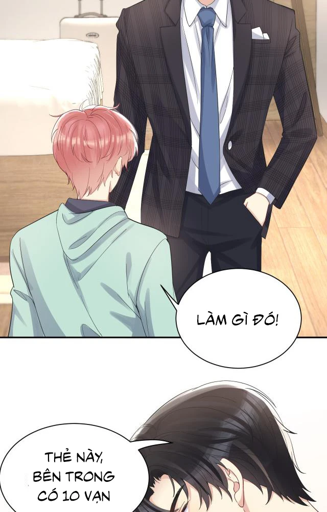 Lại Bị Bạn Trai Cũ Nhắm Đến Rồi Chapter 20 - Trang 18