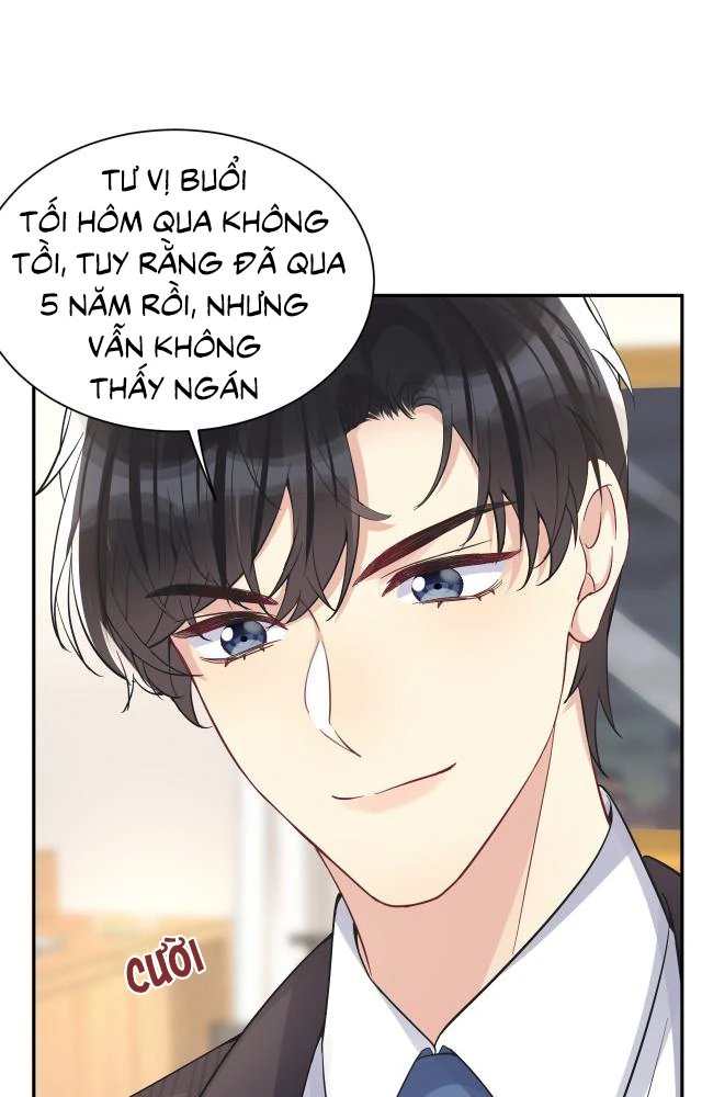 Lại Bị Bạn Trai Cũ Nhắm Đến Rồi Chapter 20 - Trang 23