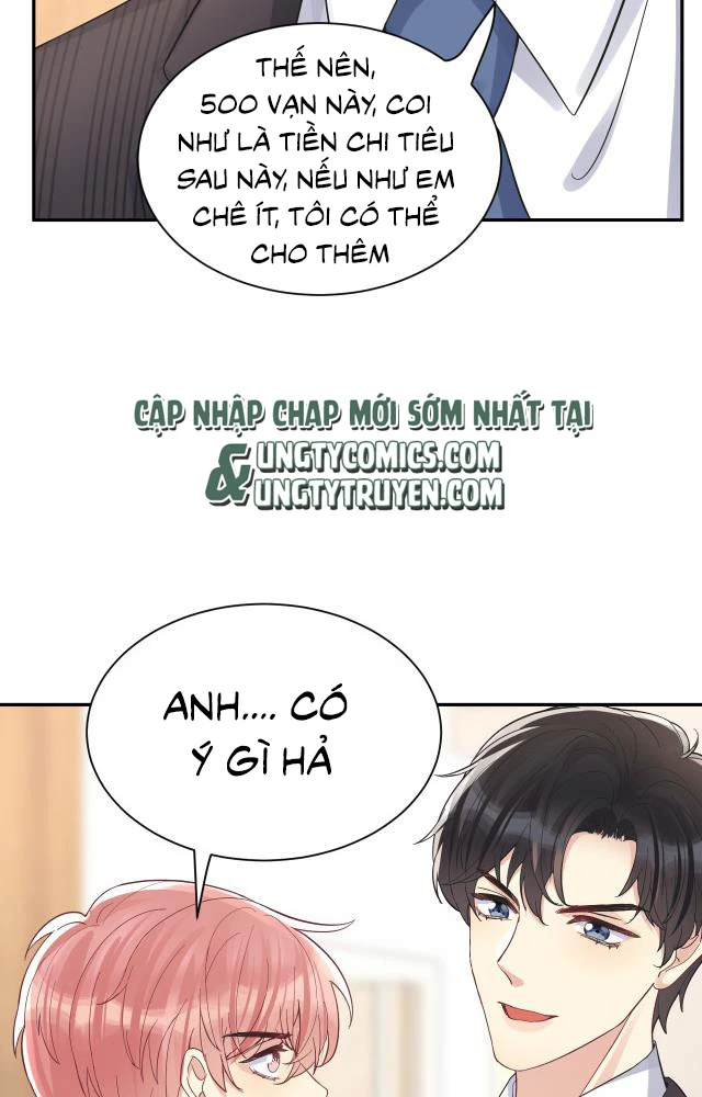 Lại Bị Bạn Trai Cũ Nhắm Đến Rồi Chapter 20 - Trang 24