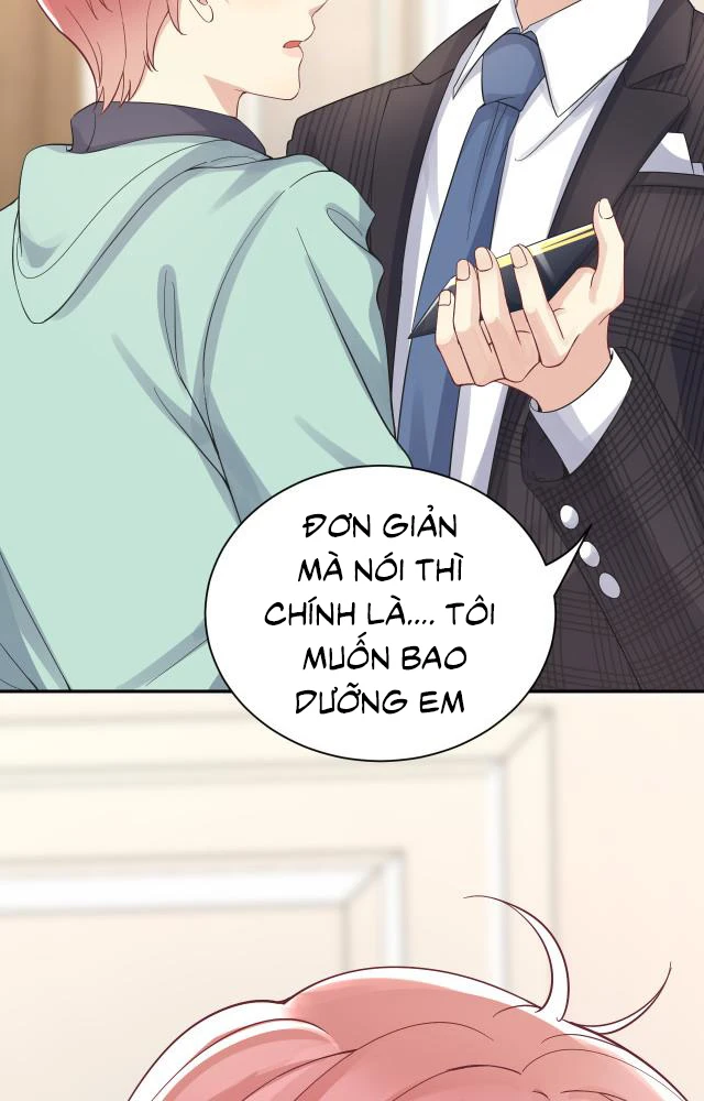 Lại Bị Bạn Trai Cũ Nhắm Đến Rồi Chapter 20 - Trang 25