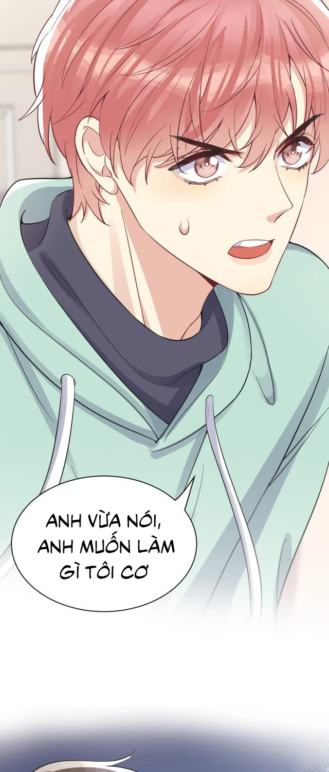 Lại Bị Bạn Trai Cũ Nhắm Đến Rồi Chapter 20 - Trang 26