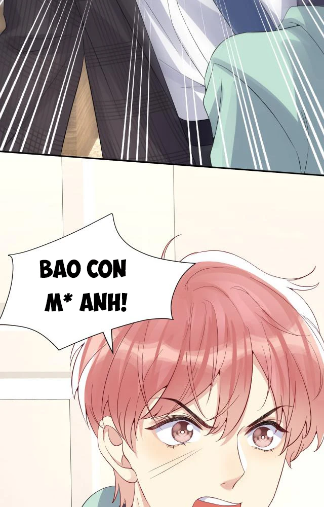 Lại Bị Bạn Trai Cũ Nhắm Đến Rồi Chapter 20 - Trang 29