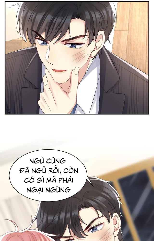 Lại Bị Bạn Trai Cũ Nhắm Đến Rồi Chapter 20 - Trang 31