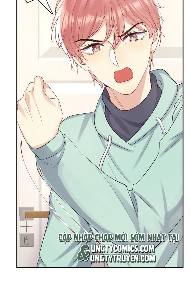 Lại Bị Bạn Trai Cũ Nhắm Đến Rồi Chapter 20 - Trang 34